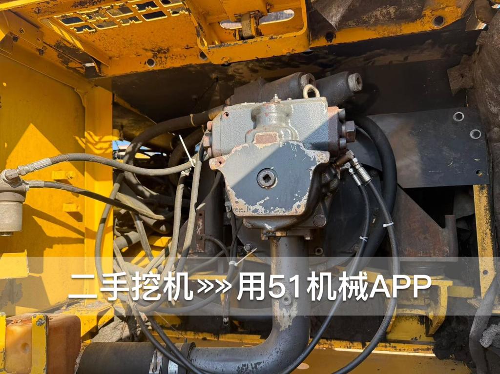 51挖机